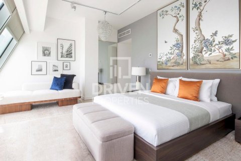 Penthouse u gradu Dubai Marina, UAE 4 spavaće sobe, 502 m2 Br. 653287 - Slika 10