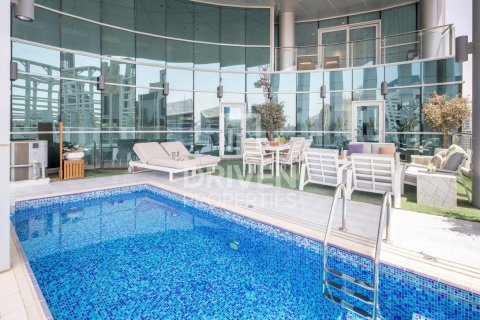 Penthouse u gradu Dubai Marina, UAE 4 spavaće sobe, 502 m2 Br. 653287 - Slika 23