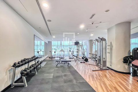 Penthouse di Dubai Marina, UAE 4 bilik tidur, 502 meter persegi № 653287 - foto 25