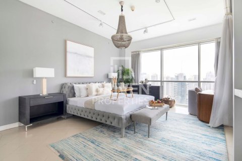 Penthouse di Dubai Marina, UAE 4 bilik tidur, 502 meter persegi № 653287 - foto 14