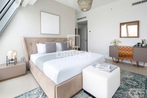 Penthouse di Dubai Marina, UAE 4 bilik tidur, 502 meter persegi № 653287 - foto 16