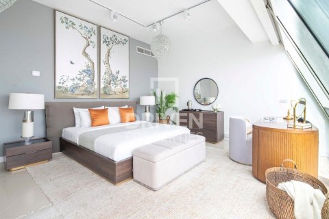 Penthouse u gradu Dubai Marina, UAE 4 spavaće sobe, 502 m2 Br. 653287 - Slika 9