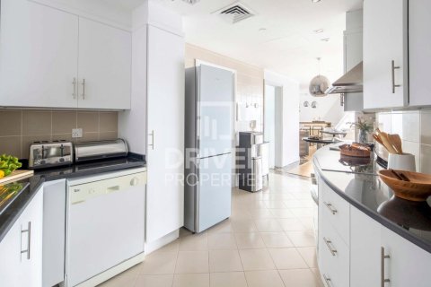 Penthouse u gradu Dubai Marina, UAE 4 spavaće sobe, 502 m2 Br. 653287 - Slika 18