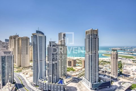 Penthouse u gradu Dubai Marina, UAE 4 spavaće sobe, 502 m2 Br. 653287 - Slika 29