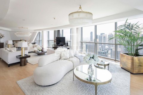 Penthouse di Dubai Marina, UAE 4 bilik tidur, 502 meter persegi № 653287 - foto 5