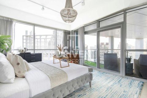 Penthouse u gradu Dubai Marina, UAE 4 spavaće sobe, 502 m2 Br. 653287 - Slika 15