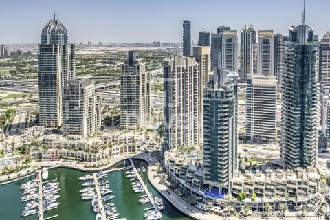 Penthouse u gradu Dubai Marina, UAE 4 spavaće sobe, 502 m2 Br. 653287 - Slika 28