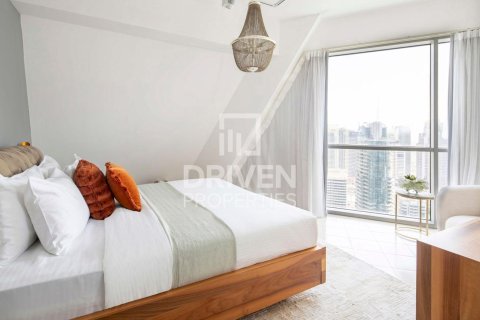Penthouse u gradu Dubai Marina, UAE 4 spavaće sobe, 502 m2 Br. 653287 - Slika 12
