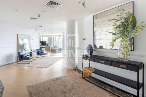 Penthouse di Dubai Marina, UAE 4 bilik tidur, 502 meter persegi № 653287 - foto 2