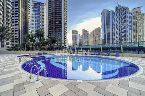 Penthouse u gradu Dubai Marina, UAE 4 spavaće sobe, 502 m2 Br. 653287 - Slika 27