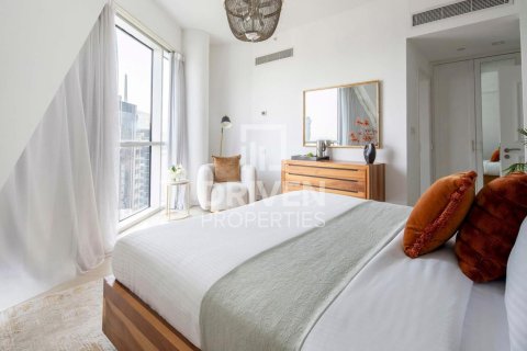 Penthouse u gradu Dubai Marina, UAE 4 spavaće sobe, 502 m2 Br. 653287 - Slika 11