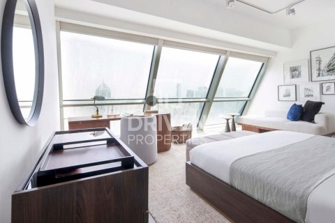 Penthouse di Dubai Marina, UAE 4 bilik tidur, 502 meter persegi № 653287 - foto 13