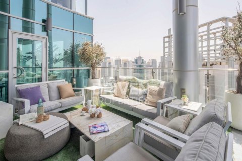 Penthouse di Dubai Marina, UAE 4 bilik tidur, 502 meter persegi № 653287 - foto 21