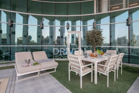 Penthouse u gradu Dubai Marina, UAE 4 spavaće sobe, 502 m2 Br. 653287 - Slika 20