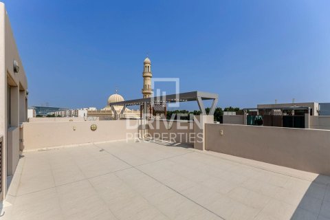 Villa sa Meydan, Dubai, UAE 4 silid-tulugan, 291 sq.m. № 653288 - larawan 22