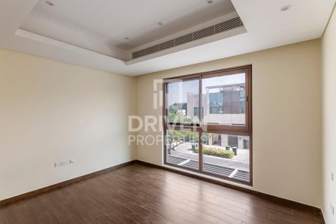 Villa sa Meydan, Dubai, UAE 4 silid-tulugan, 291 sq.m. № 653288 - larawan 11