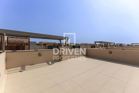 Villa sa Meydan, Dubai, UAE 4 silid-tulugan, 291 sq.m. № 653288 - larawan 21