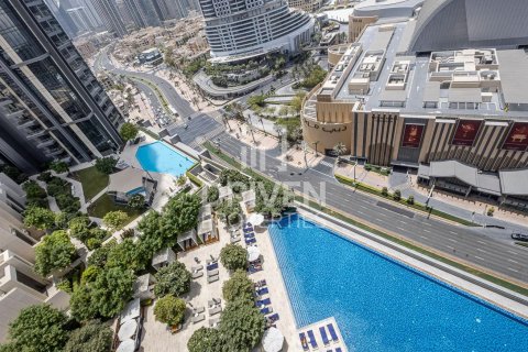 Appartement à vendre à Downtown Dubai (Downtown Burj Dubai), Dubai, EAU 1 chambre, 79 m2 № 653026 - photo 17