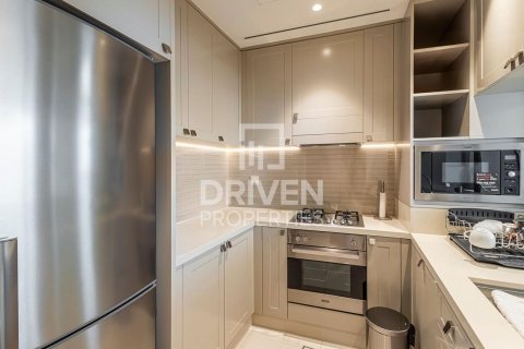 Appartement à vendre à Downtown Dubai (Downtown Burj Dubai), Dubai, EAU 1 chambre, 79 m2 № 653026 - photo 13