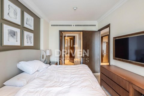 Appartement à vendre à Downtown Dubai (Downtown Burj Dubai), Dubai, EAU 1 chambre, 79 m2 № 653026 - photo 11