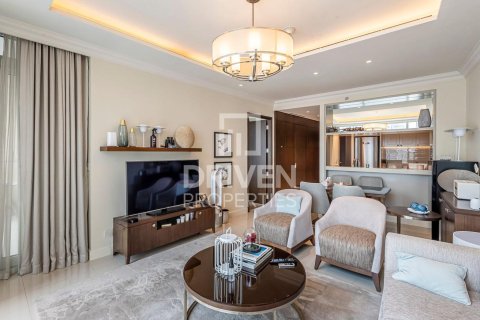 Appartement à vendre à Downtown Dubai (Downtown Burj Dubai), Dubai, EAU 1 chambre, 79 m2 № 653026 - photo 8