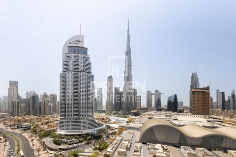 Appartement à vendre à Downtown Dubai (Downtown Burj Dubai), Dubai, EAU 1 chambre, 79 m2 № 653026 - photo 1