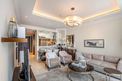 Appartement à vendre à Downtown Dubai (Downtown Burj Dubai), Dubai, EAU 1 chambre, 79 m2 № 653026 - photo 6