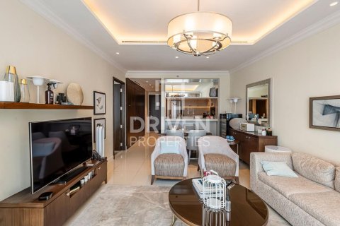 Appartement à vendre à Downtown Dubai (Downtown Burj Dubai), Dubai, EAU 1 chambre, 79 m2 № 653026 - photo 2