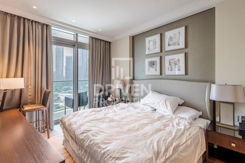 Appartement à vendre à Downtown Dubai (Downtown Burj Dubai), Dubai, EAU 1 chambre, 79 m2 № 653026 - photo 5