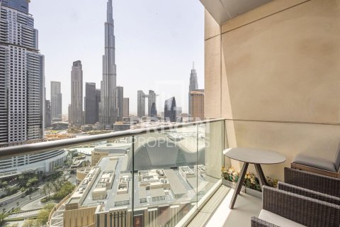 Appartement à vendre à Downtown Dubai (Downtown Burj Dubai), Dubai, EAU 1 chambre, 79 m2 № 653026 - photo 16