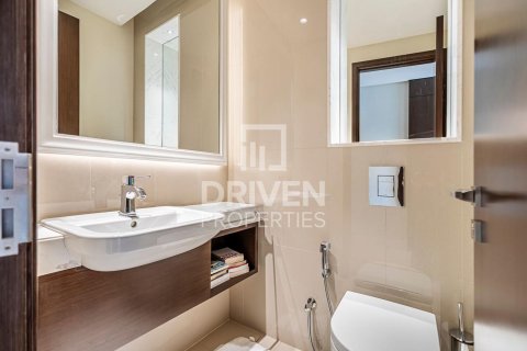 Appartement à vendre à Downtown Dubai (Downtown Burj Dubai), Dubai, EAU 1 chambre, 79 m2 № 653026 - photo 15