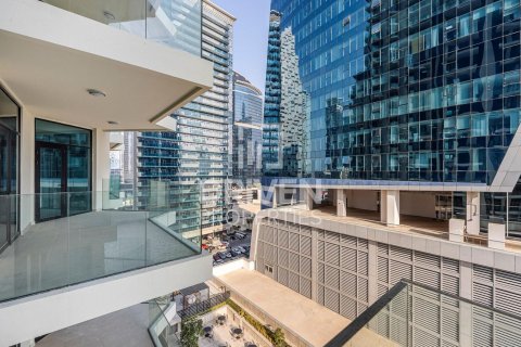 Byt v Business Bay, Dubai, SAE 2 ložnice, 102 m² Č.: 602215 - fotografie 14