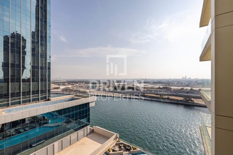 Byt v Business Bay, Dubai, SAE 2 ložnice, 102 m² Č.: 602215 - fotografie 10