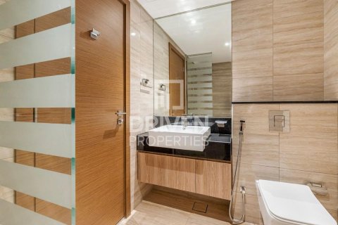 Byt v Business Bay, Dubai, SAE 2 ložnice, 102 m² Č.: 602215 - fotografie 13