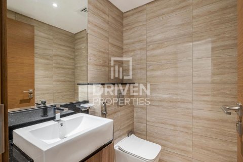 Byt v Business Bay, Dubai, SAE 2 ložnice, 102 m² Č.: 602215 - fotografie 6