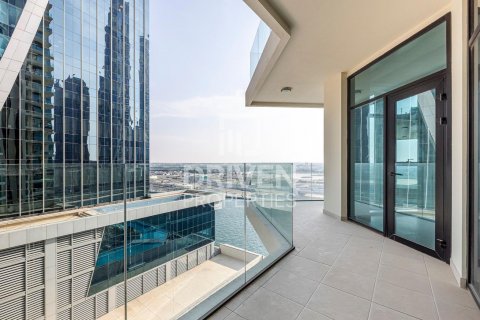 Byt v Business Bay, Dubai, SAE 2 ložnice, 102 m² Č.: 602215 - fotografie 12