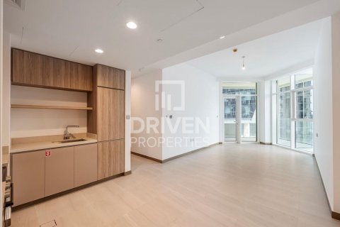 Byt v Business Bay, Dubai, SAE 2 ložnice, 102 m² Č.: 602215 - fotografie 4