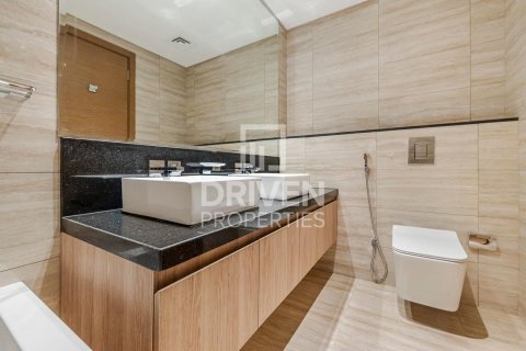 Byt v Business Bay, Dubai, SAE 2 ložnice, 102 m² Č.: 602215 - fotografie 16