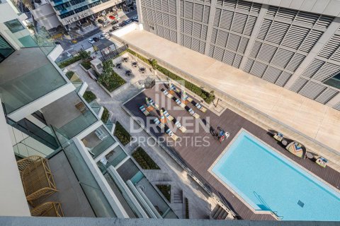 Byt v Business Bay, Dubai, SAE 2 ložnice, 102 m² Č.: 602215 - fotografie 7