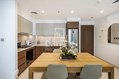 Apartment in Dubai Harbour, Dubai, UAE 1 bedroom, 71 sq.m. № 602217 - photo 6