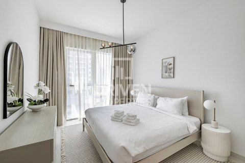 Apartment in Dubai Harbour, Dubai, UAE 1 bedroom, 71 sq.m. № 602217 - photo 3