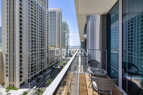 Apartment in Dubai Harbour, Dubai, UAE 1 bedroom, 71 sq.m. № 602217 - photo 9