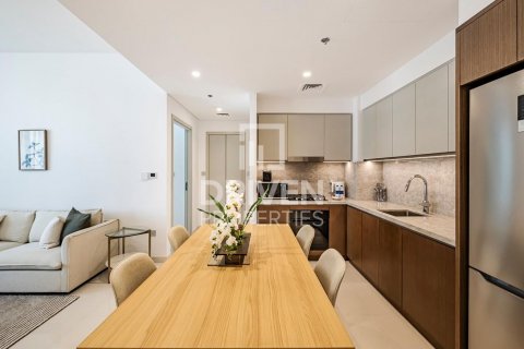 Apartment in Dubai Harbour, Dubai, UAE 1 bedroom, 71 sq.m. № 602217 - photo 5