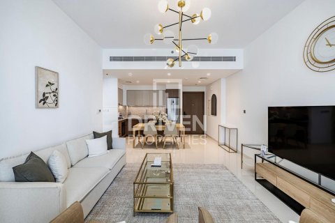 Apartment in Dubai Harbour, Dubai, UAE 1 bedroom, 71 sq.m. № 602217 - photo 1