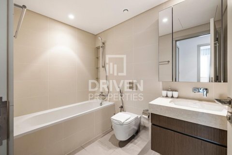 Apartment in Dubai Harbour, Dubai, UAE 1 bedroom, 71 sq.m. № 602217 - photo 7