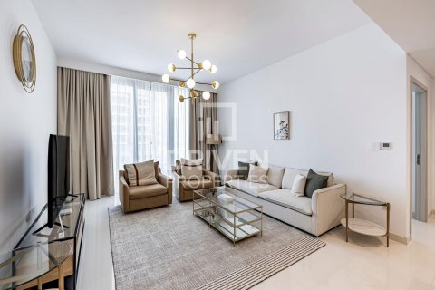 Apartment in Dubai Harbour, Dubai, UAE 1 bedroom, 71 sq.m. № 602217 - photo 2