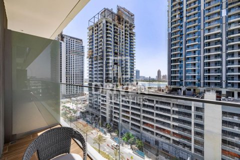 Apartment in Dubai Harbour, Dubai, UAE 1 bedroom, 71 sq.m. № 602217 - photo 10