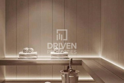 Byt v Business Bay, Dubai, SAE 1 ložnice, 65 m² Č.: 602216 - fotografie 9