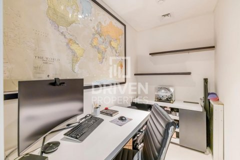 Dubai Harbour, Dubai, UAE의 판매용 아파트 침실 3개, 177제곱미터 번호 602218 - 사진 9