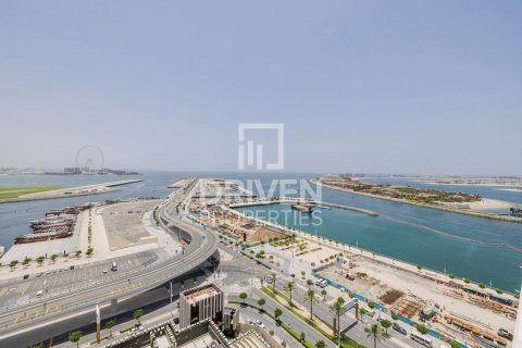 Dubai Harbour, Dubai, UAE의 판매용 아파트 침실 3개, 177제곱미터 번호 602218 - 사진 14